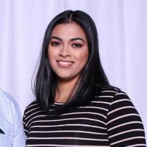 Meet your Posher, Lupita